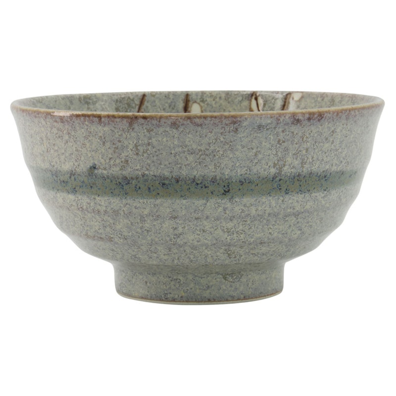 Grey Soshun Bowl, 90 cl