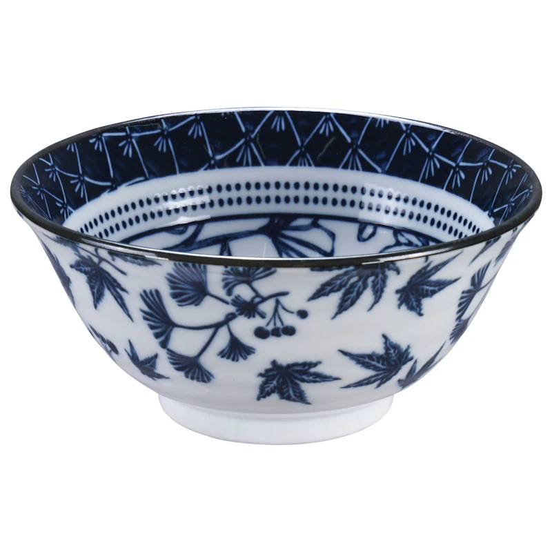 Flora Japonica Tayo Bowl 50 cl, Gingko