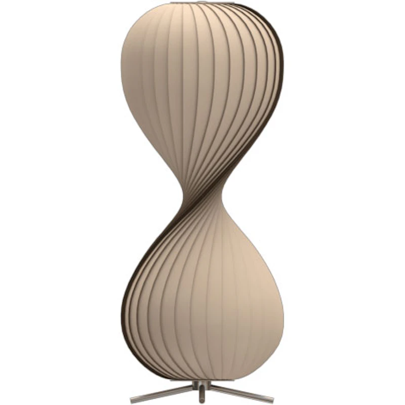 TR10 Floor Lamp Natural 105 cm