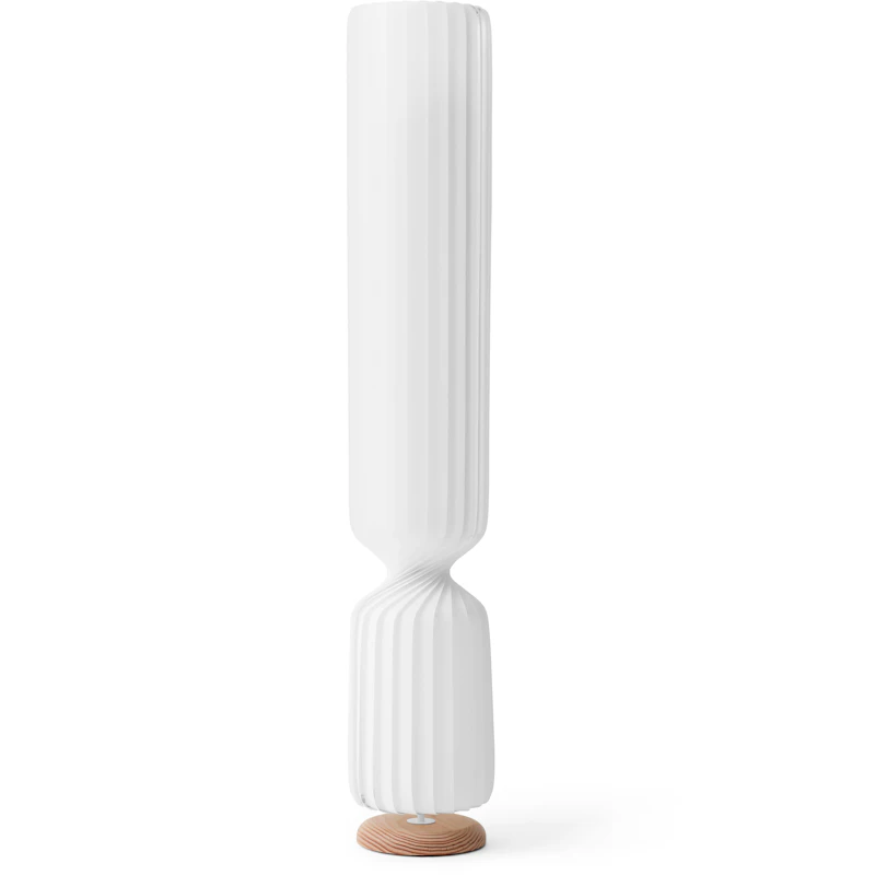 TR41 Floor Lamp White 147 cm