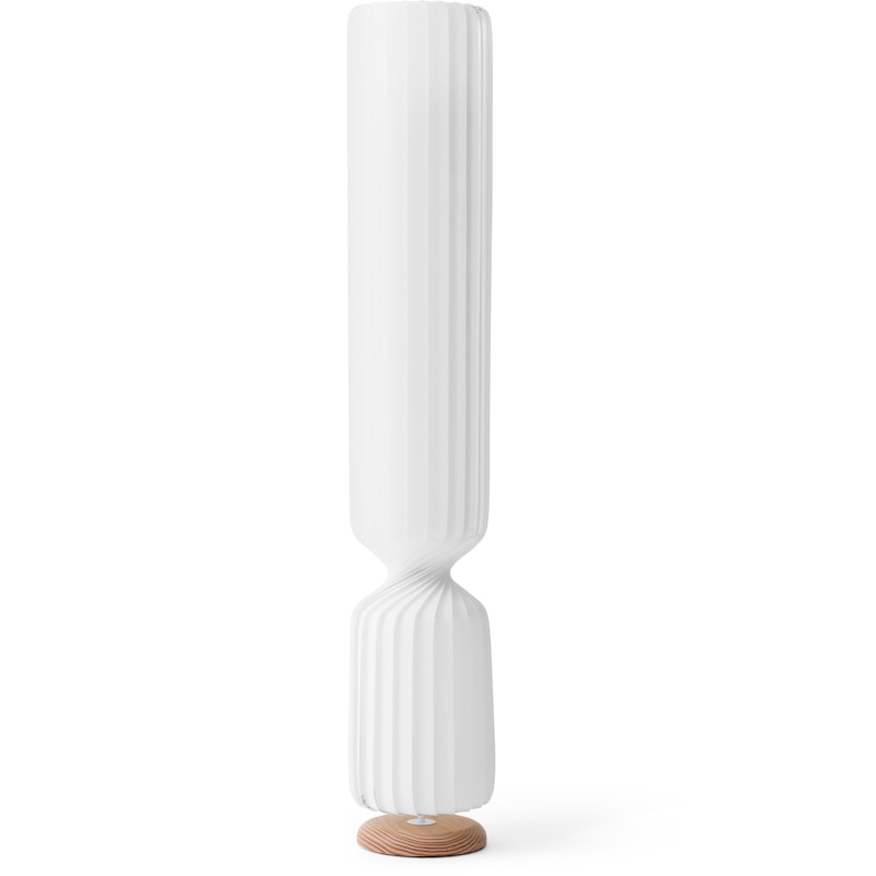 TR41 Floor Lamp White 147 cm