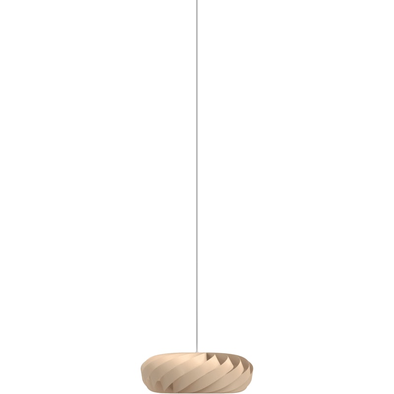 TR5 Pendant 40 cm, Natural