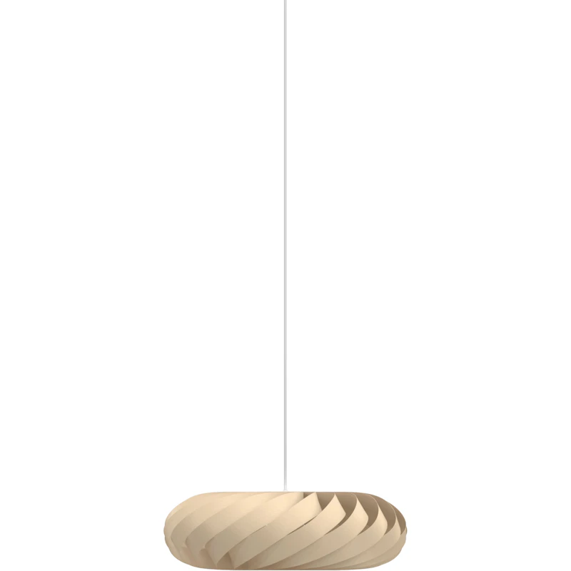 TR5 Pendant 60 cm, Natural