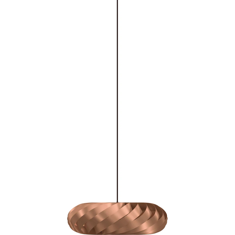 TR5 Pendant 60 cm, Copper