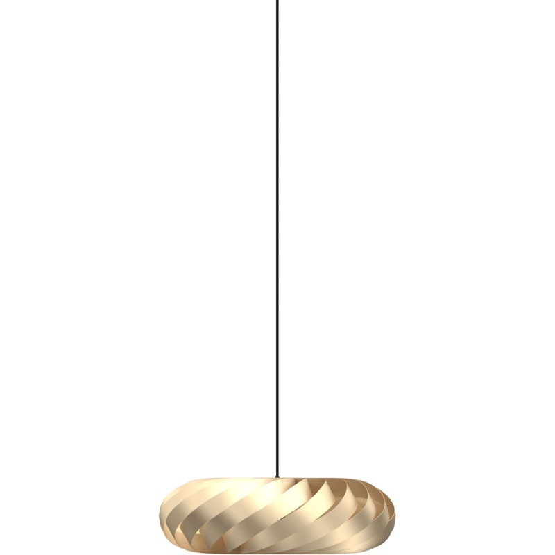 TR5 Pendant 60 cm, Gold