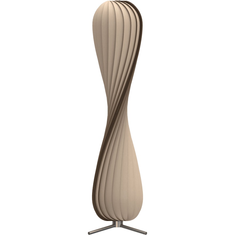 TR7 Floor Lamp 117 cm, Natural