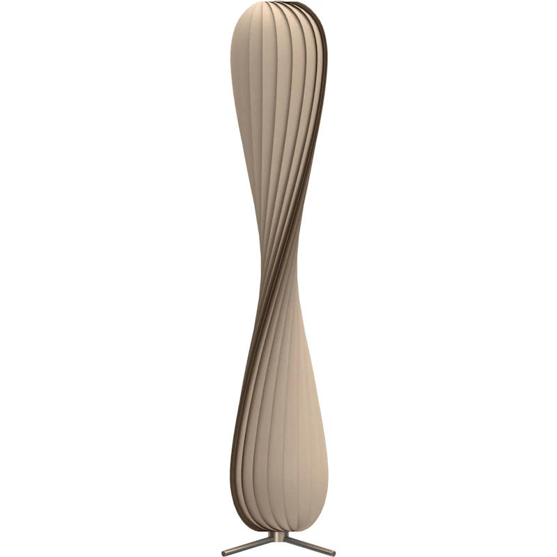 TR7 Floor Lamp 148 cm, Natural