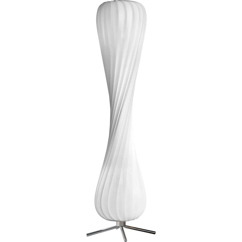 TR7 Floor Lamp 117 cm, White