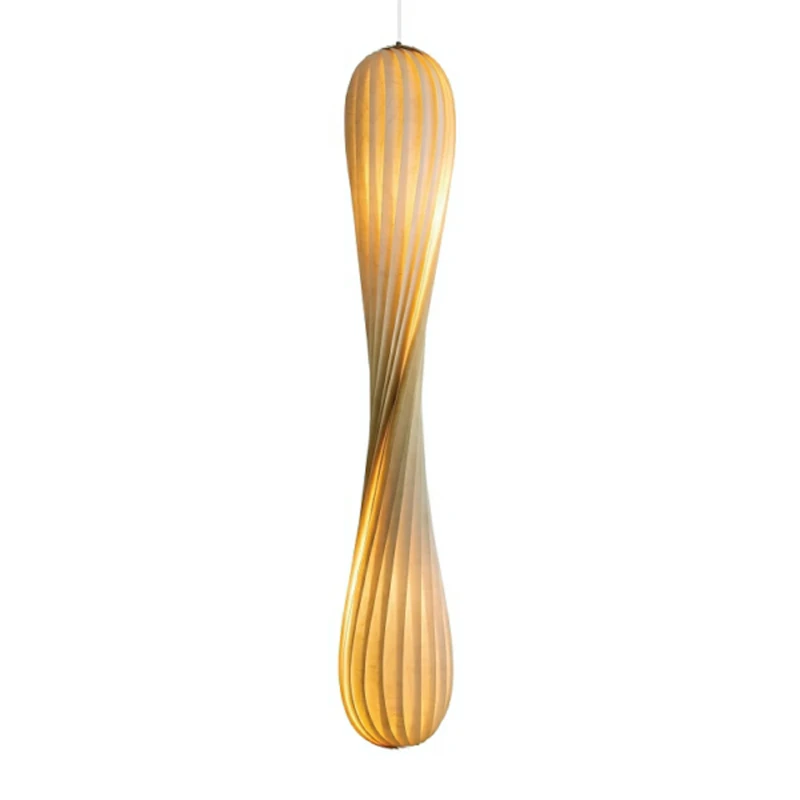 TR7 Pendant 112 cm, Birch