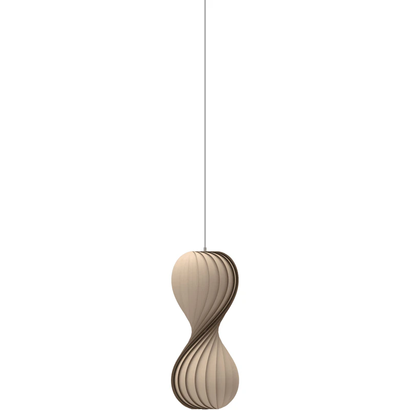 TR7 Pendant Natural 55 cm