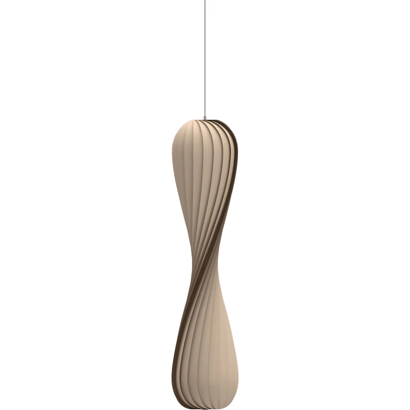 TR7 Pendant Natural 112 cm