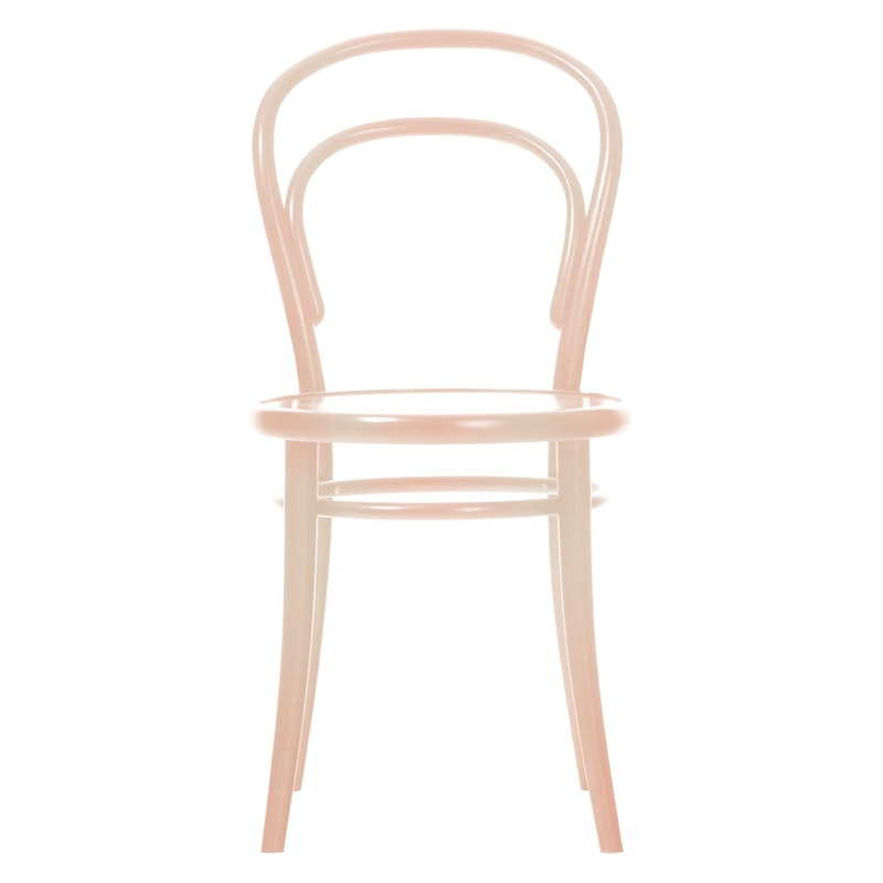 No 14 Chair, Natural Beech