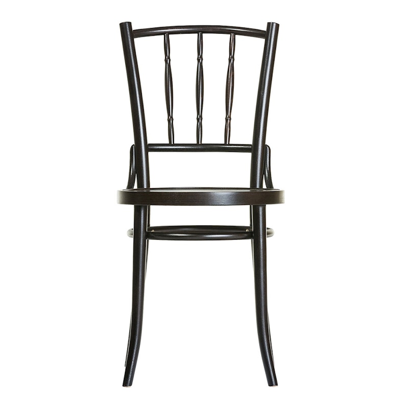No 378 Dejavu Chair, Coffee