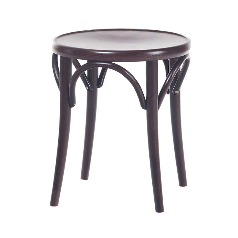 No 60 Stool, Coffee