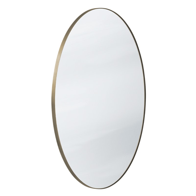 Amore SC56 Mirror Bronzed Brass, Ø70 cm