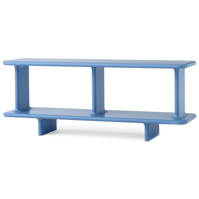 Archivo JH43 Bookshelf 54 cm, Sky Blue