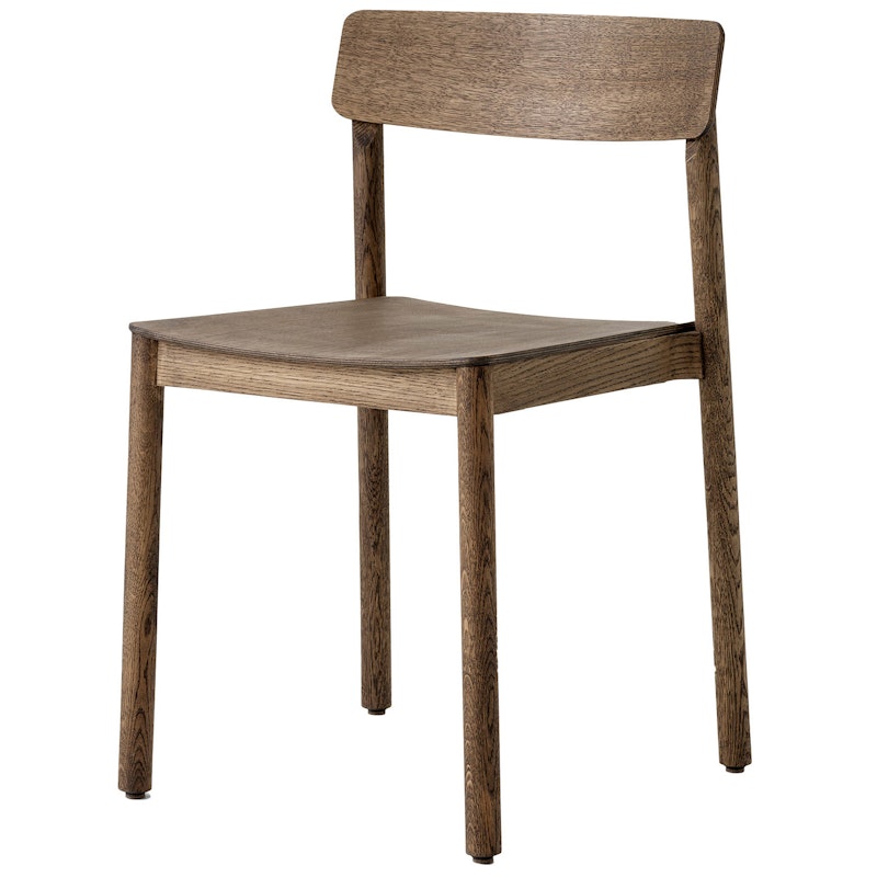 Betty Chair TK2, Smoked Oak