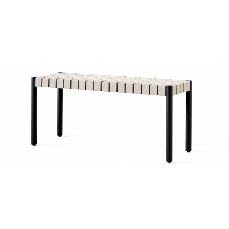 Betty TK4 Bench, Black