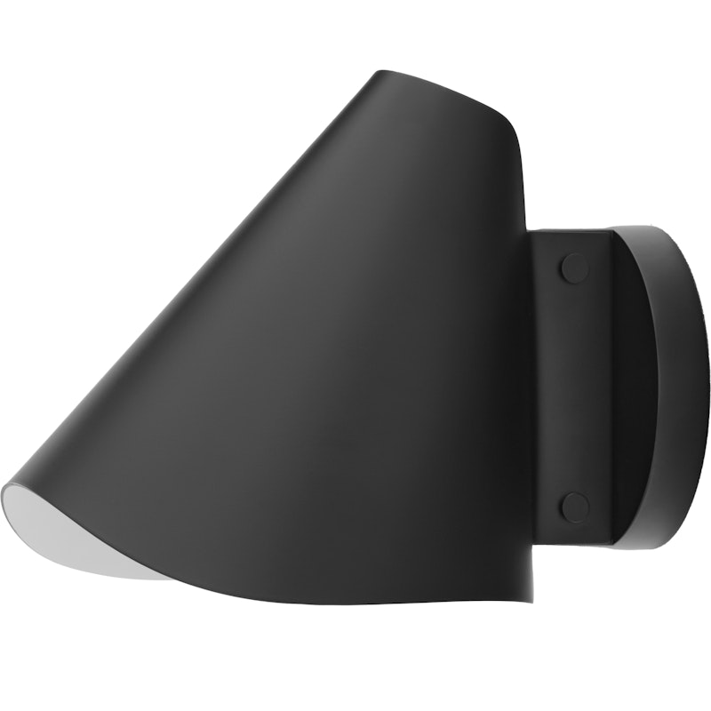 Bonnet SC103 Wall Lamp, Black