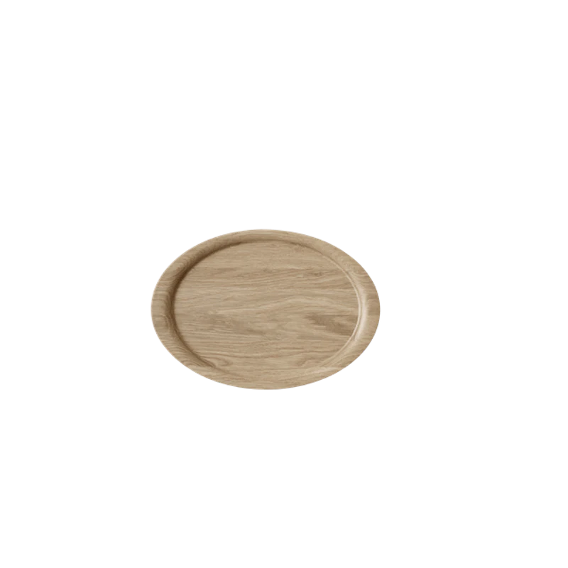 Collect SC64 Tray Oak