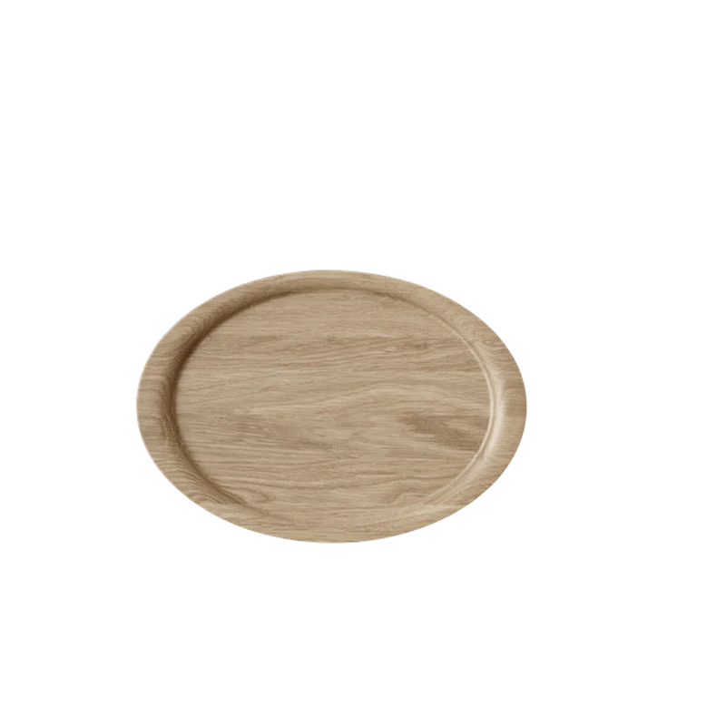 Collect SC65 Tray Oak