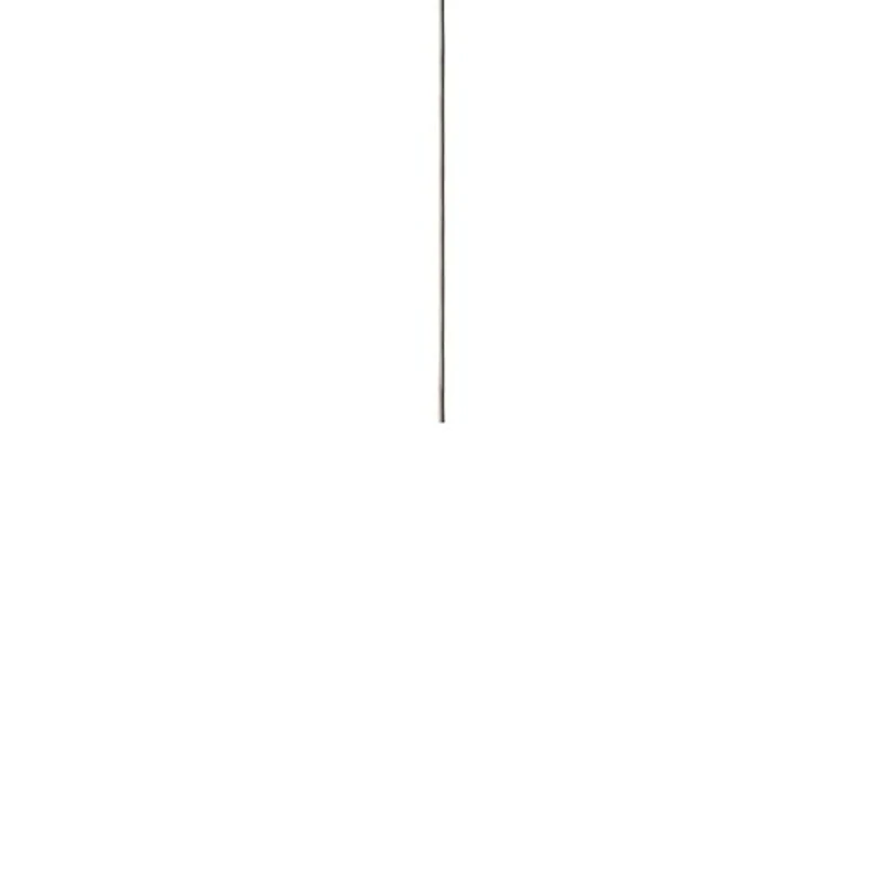 Fabric Cord 600 cm Grey Beige
