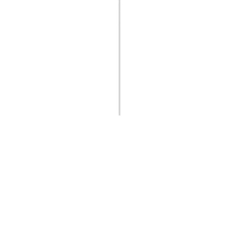 Fabric Cord 600 cm White