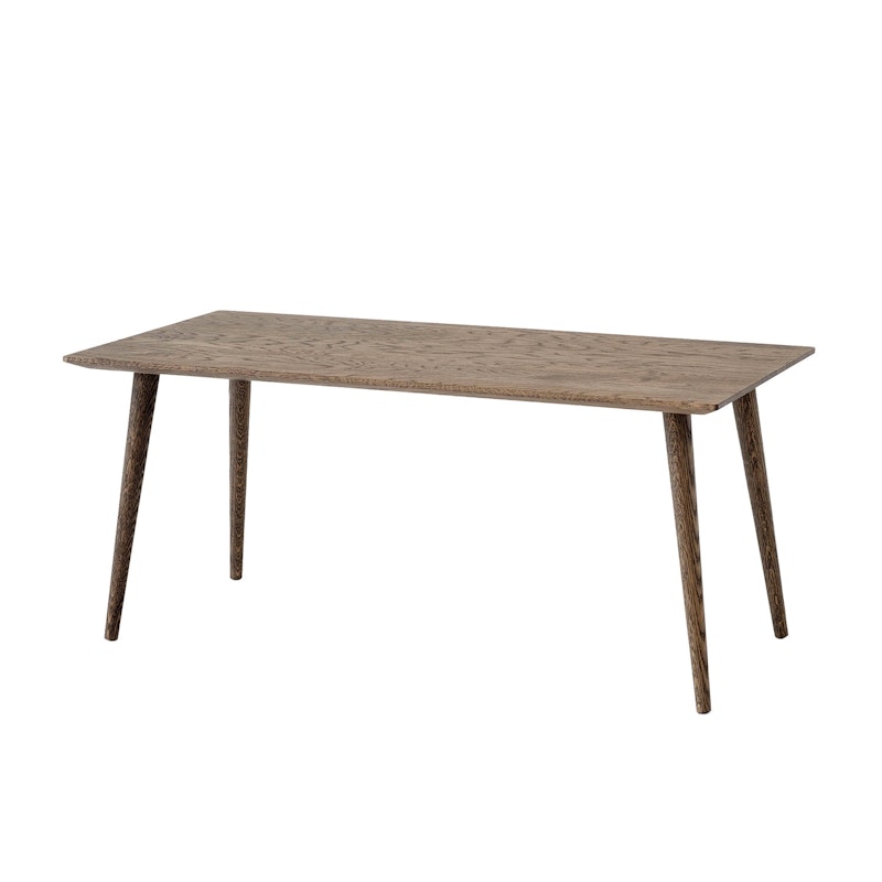 In Between SK23 Coffee Table, Smoked oak