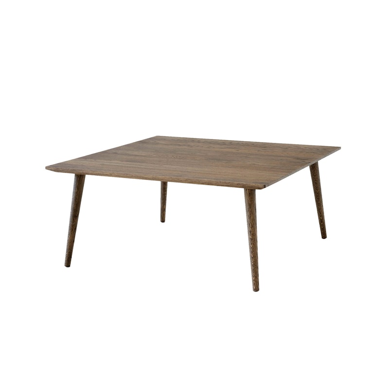 In Between SK24 Coffee Table, Smoked oak