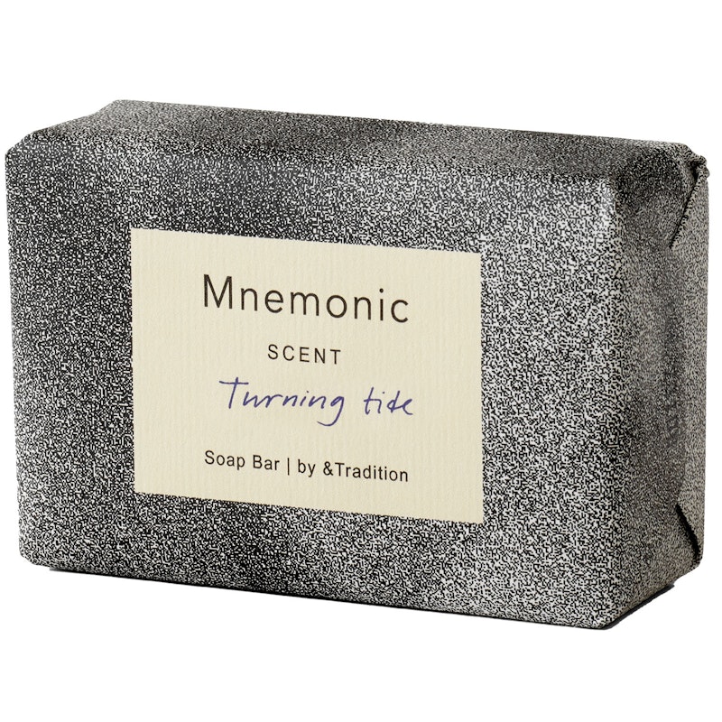 Mnemonic MNC3 Soap 100 g, Turning Tide