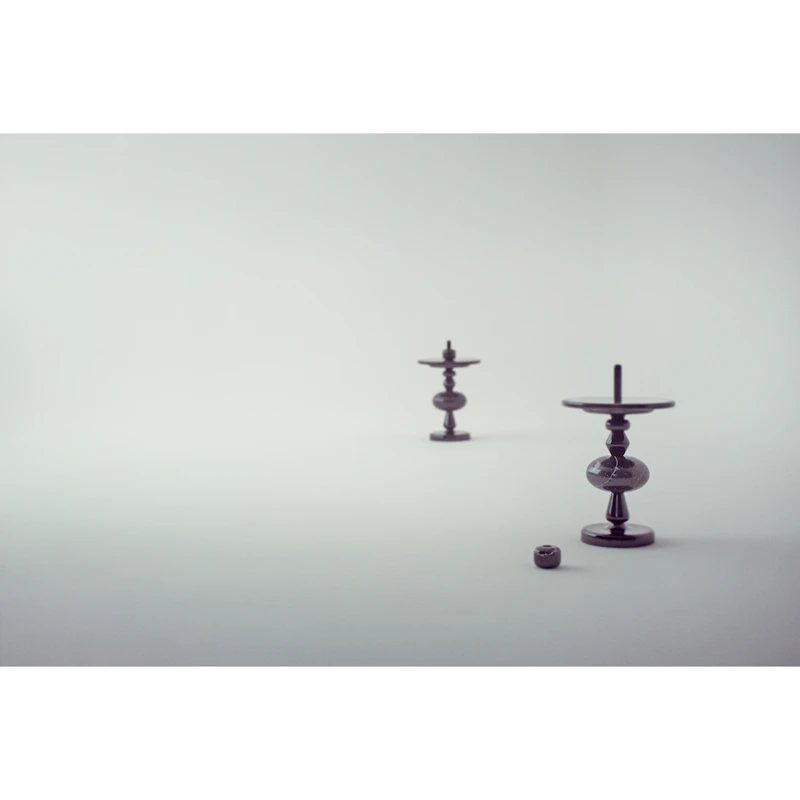 Shuffle Table Mh1 Spectrum from &Tradition | RoyalDesign.co.uk