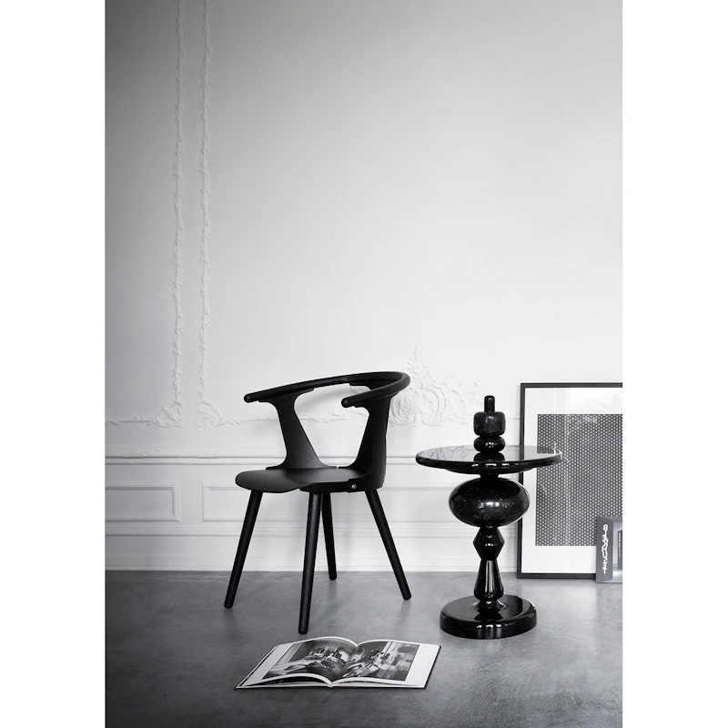 Shuffle Table Mh1 Spectrum from &Tradition | RoyalDesign.co.uk