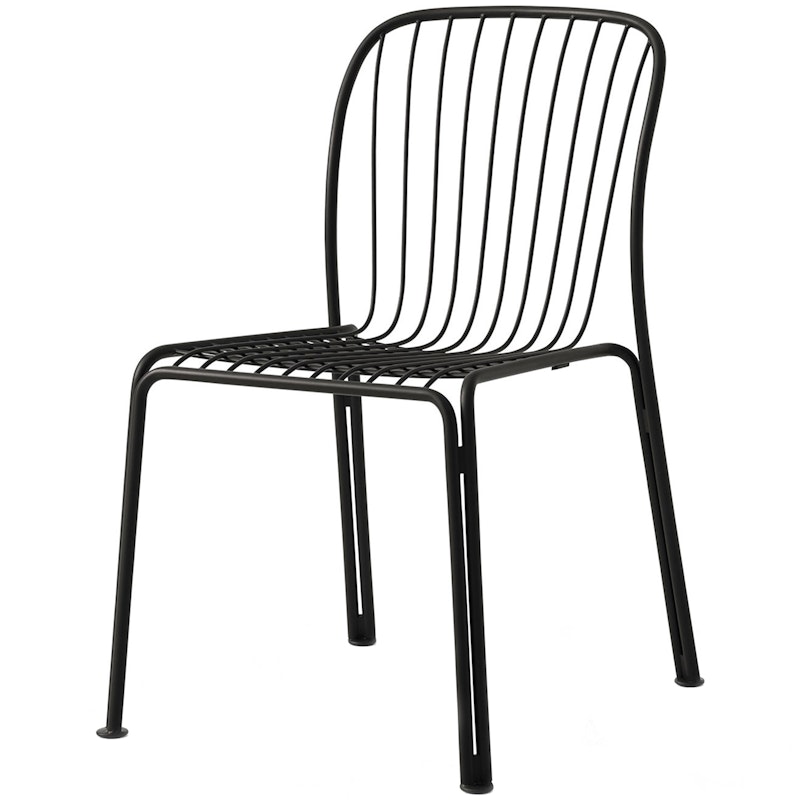 Thorvald SC94 Chair, Warm Black