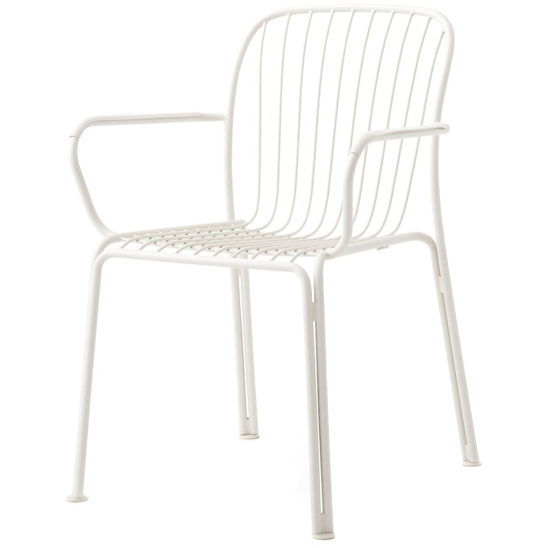 Thorvald SC95 Armchair, Ivory