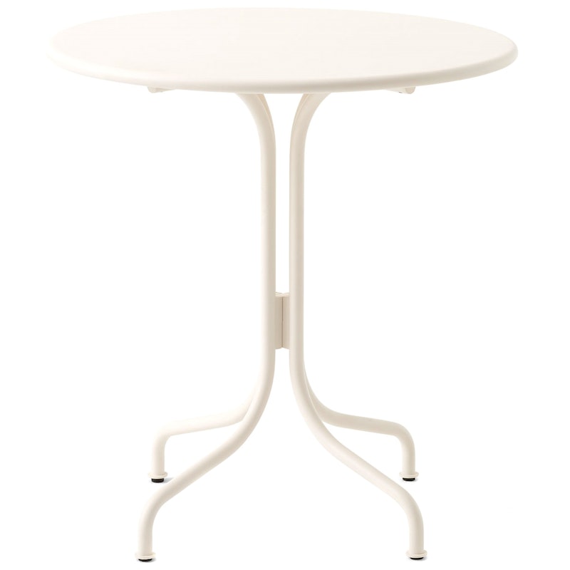 Thorvald SC96 Table Ø70 cm, Ivory