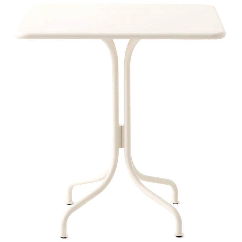Thorvald SC97 Table 70x70 cm, Ivory