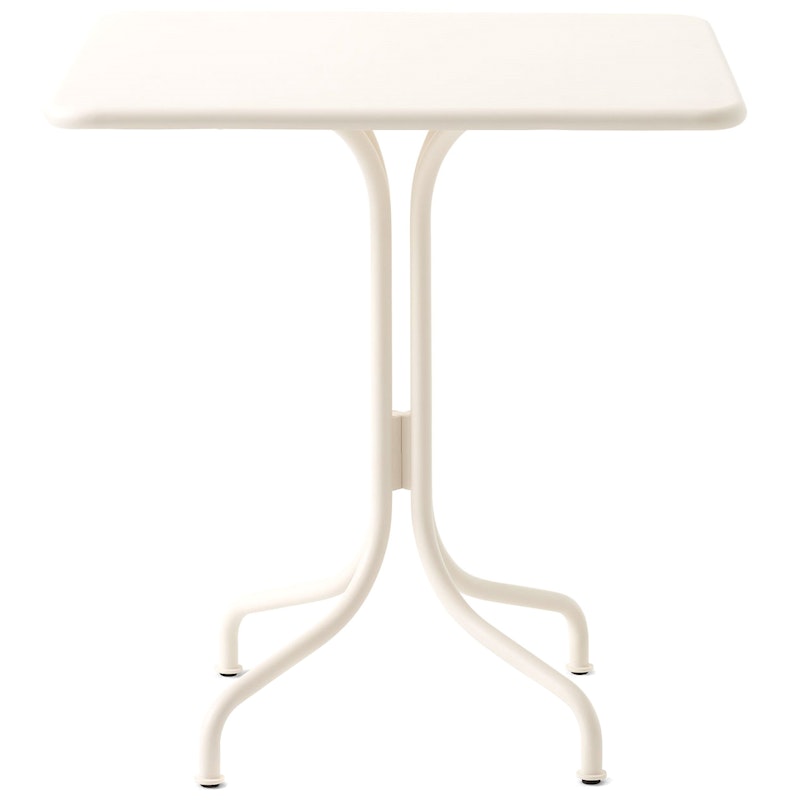 Thorvald SC97 Table 70x70 cm, Ivory