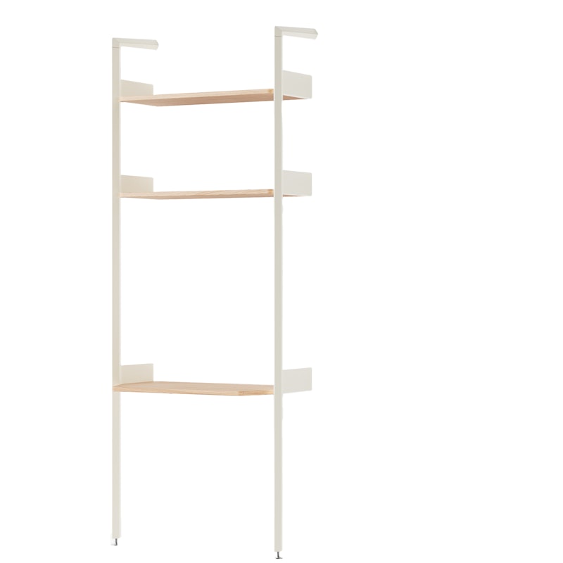 Rombe IF2 Shelving System, Oak