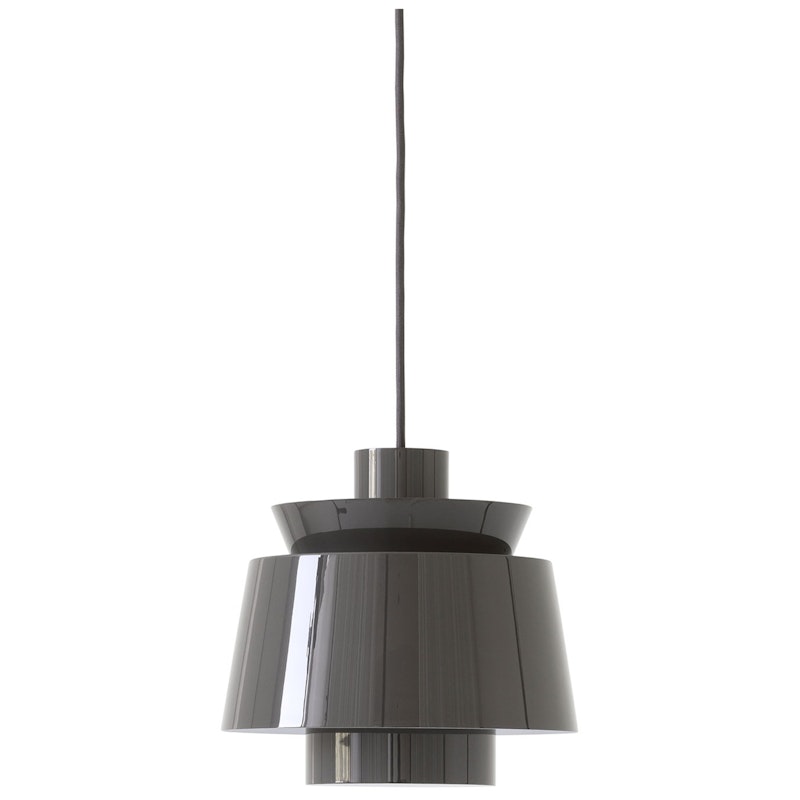 Utzon JU1 Pendant, Stone Grey
