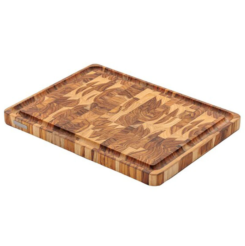 Tramontina Cutting Board Teak, 34x45 cm