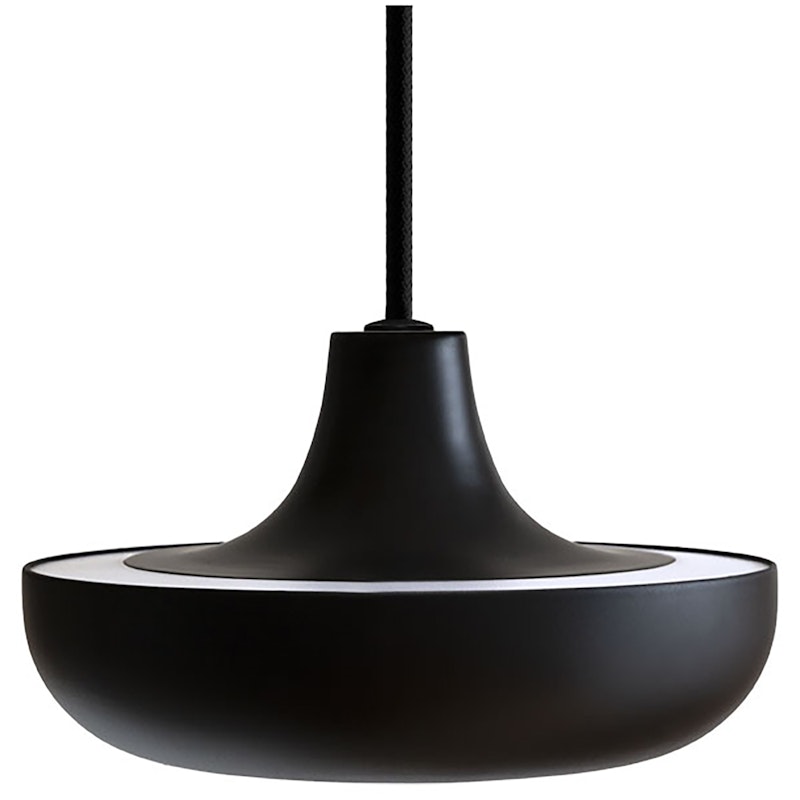 Cassini Mini Pendant, Black