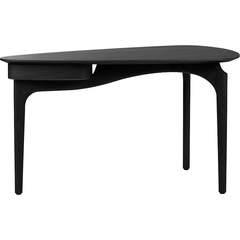 Duende Desk, Black