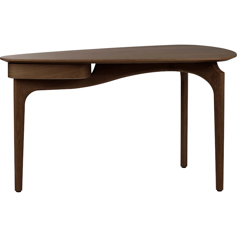Duende Desk, Dark Oak