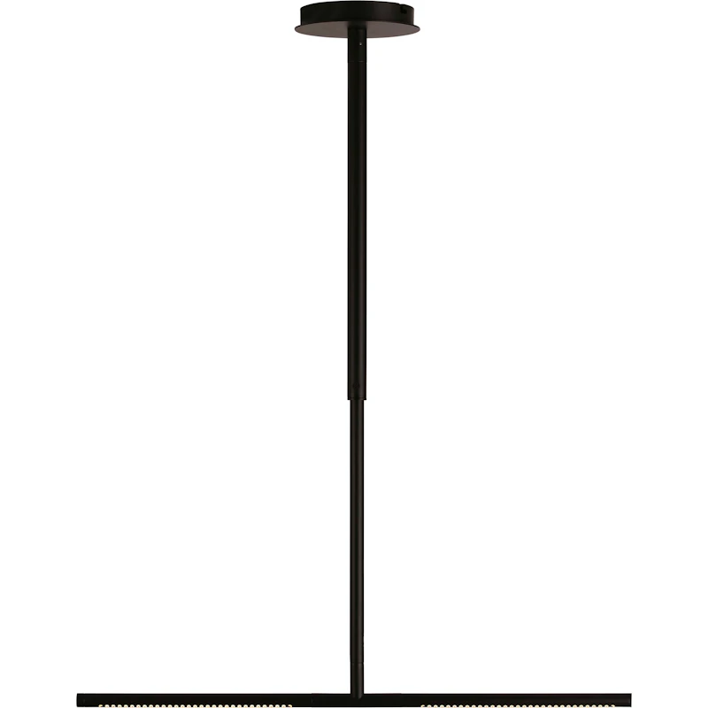 Omni Pendant, Black