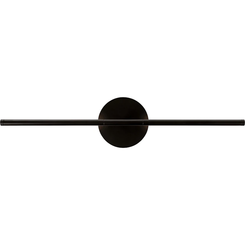 Omni Wall Lamp, Black