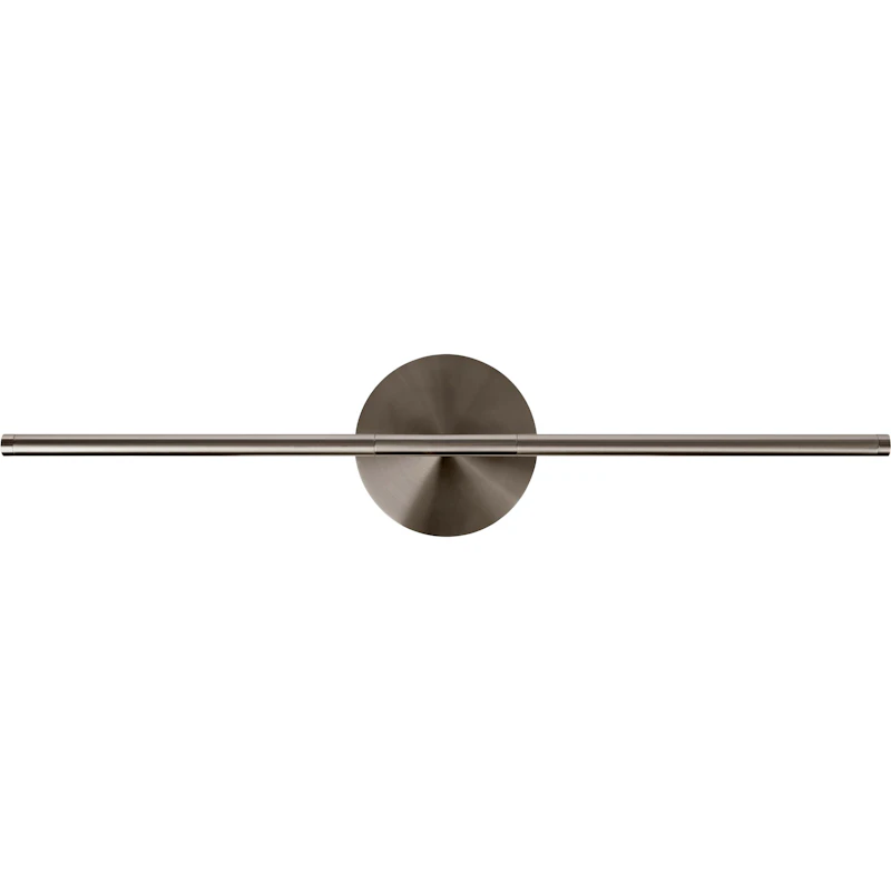 Omni Wall Lamp, Steel