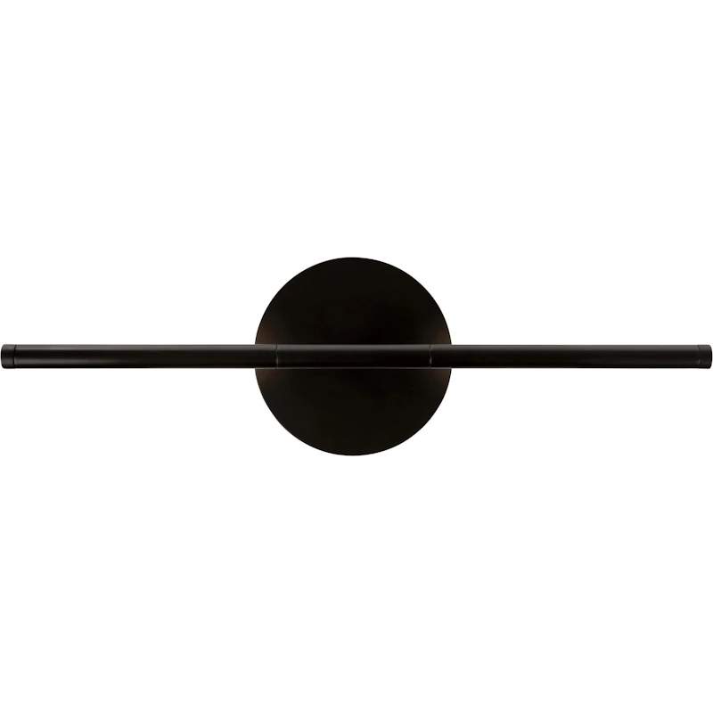 Omni Wall Lamp Mini, Black
