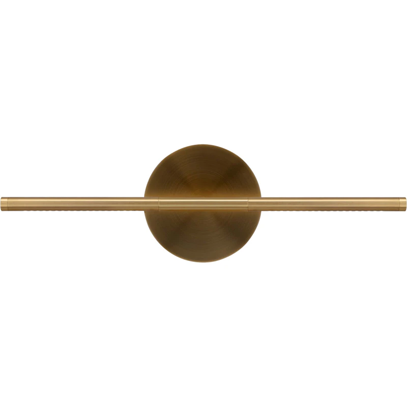 Omni Wall Lamp Mini, Brass