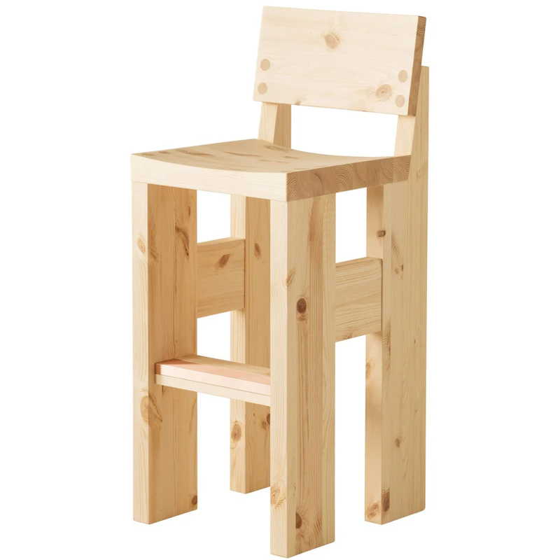 001 Bar Stool 76 cm