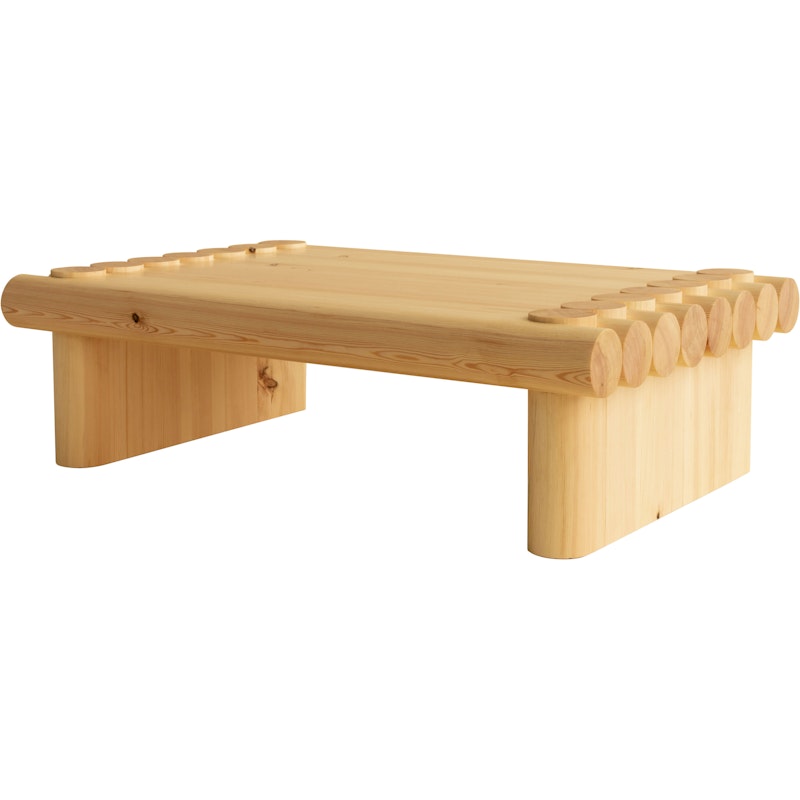 004 Coffee Table 80x120 cm